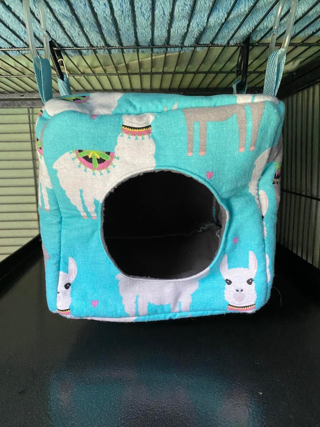 Beds For Ferrets | Ferret Bedding Made in Australia | Ferret Owners Australia