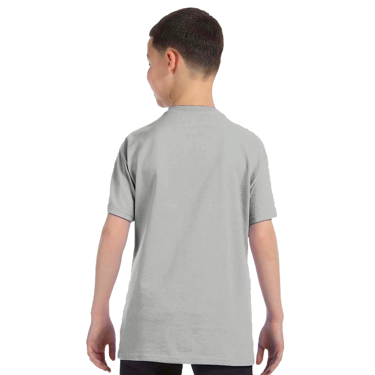 Less People More Ferrets Kids T-shirt