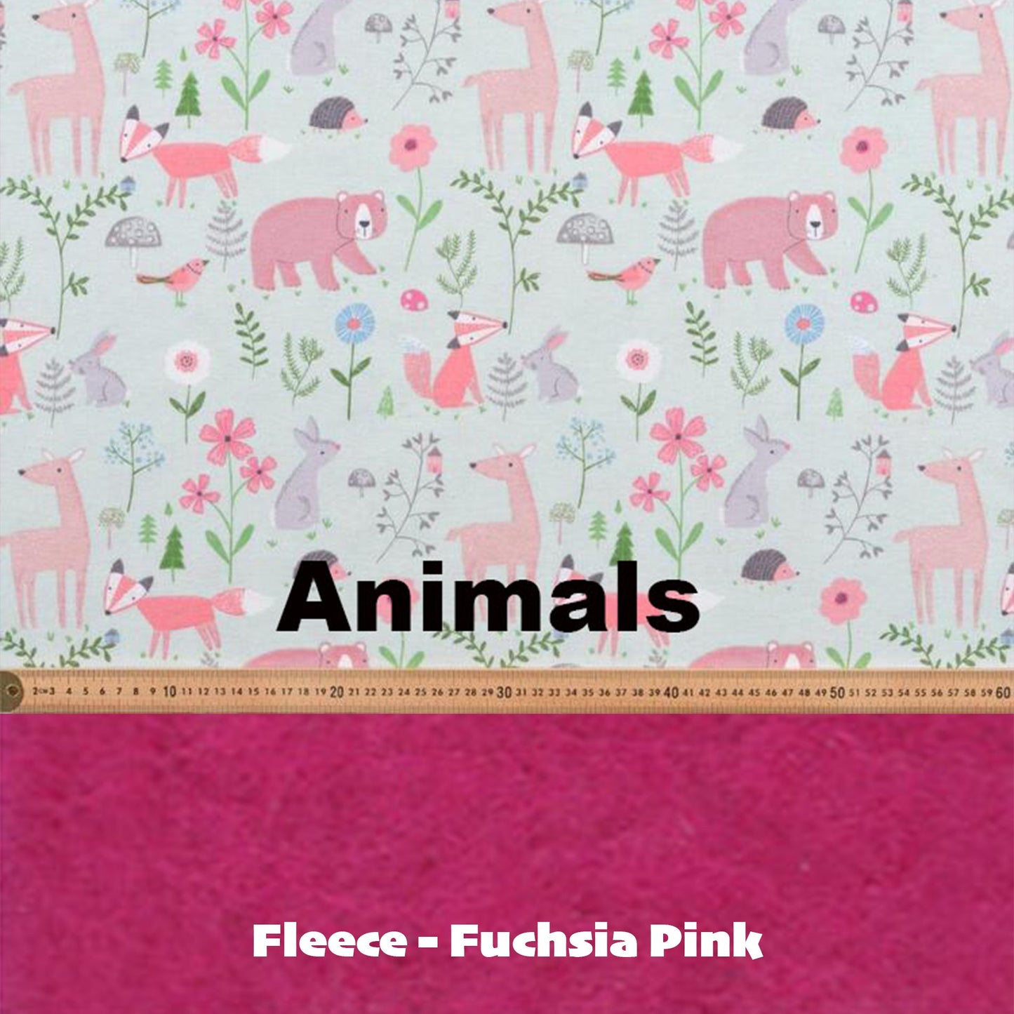 Ferret Bedding Square Flat Hammock