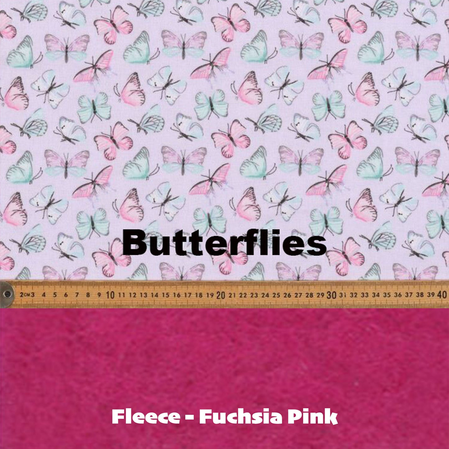 Ferret Bedding Square Cube