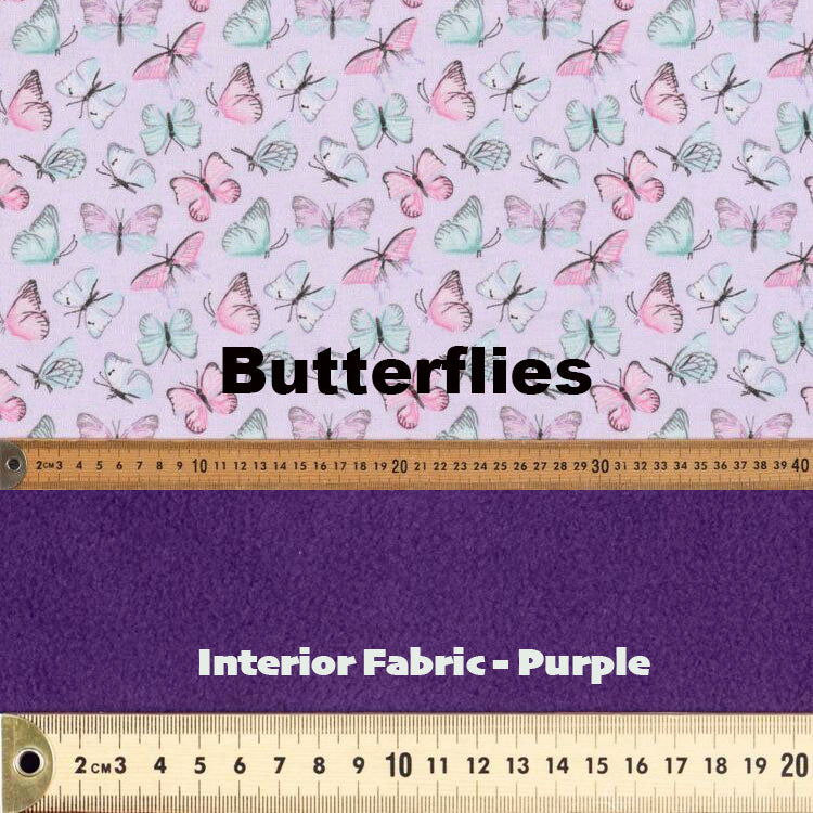 Ferret Bedding Snuggle Pocket Hammock or Hanging Pouch