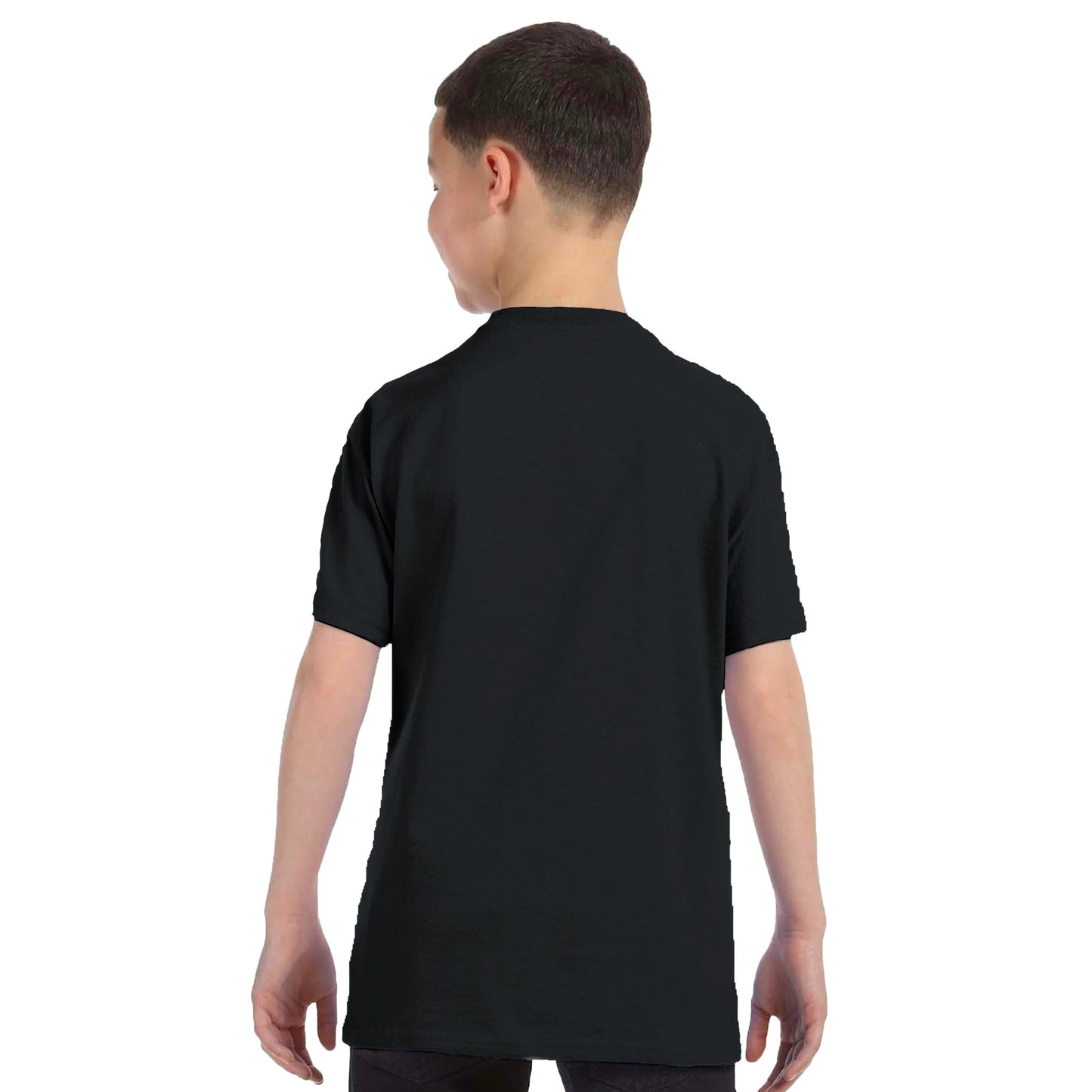Less People More Ferrets Kids T-shirt