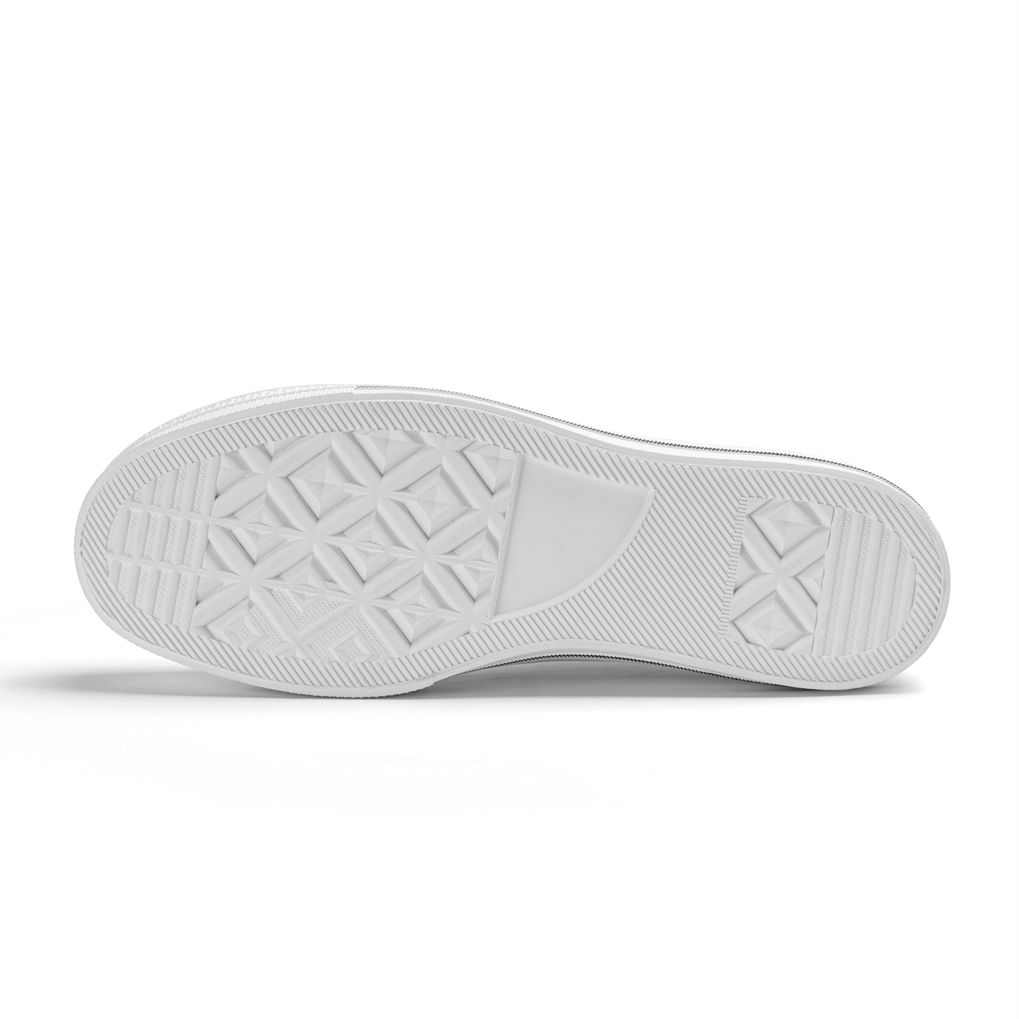 Ferret Blue Unisex Classic Low Top Canvas Shoes
