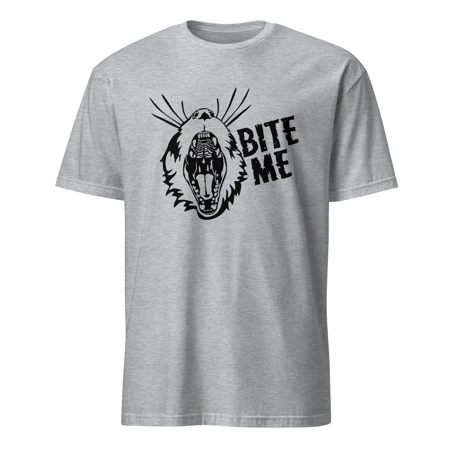 Ferret Bite Me Unisex T-Shirt