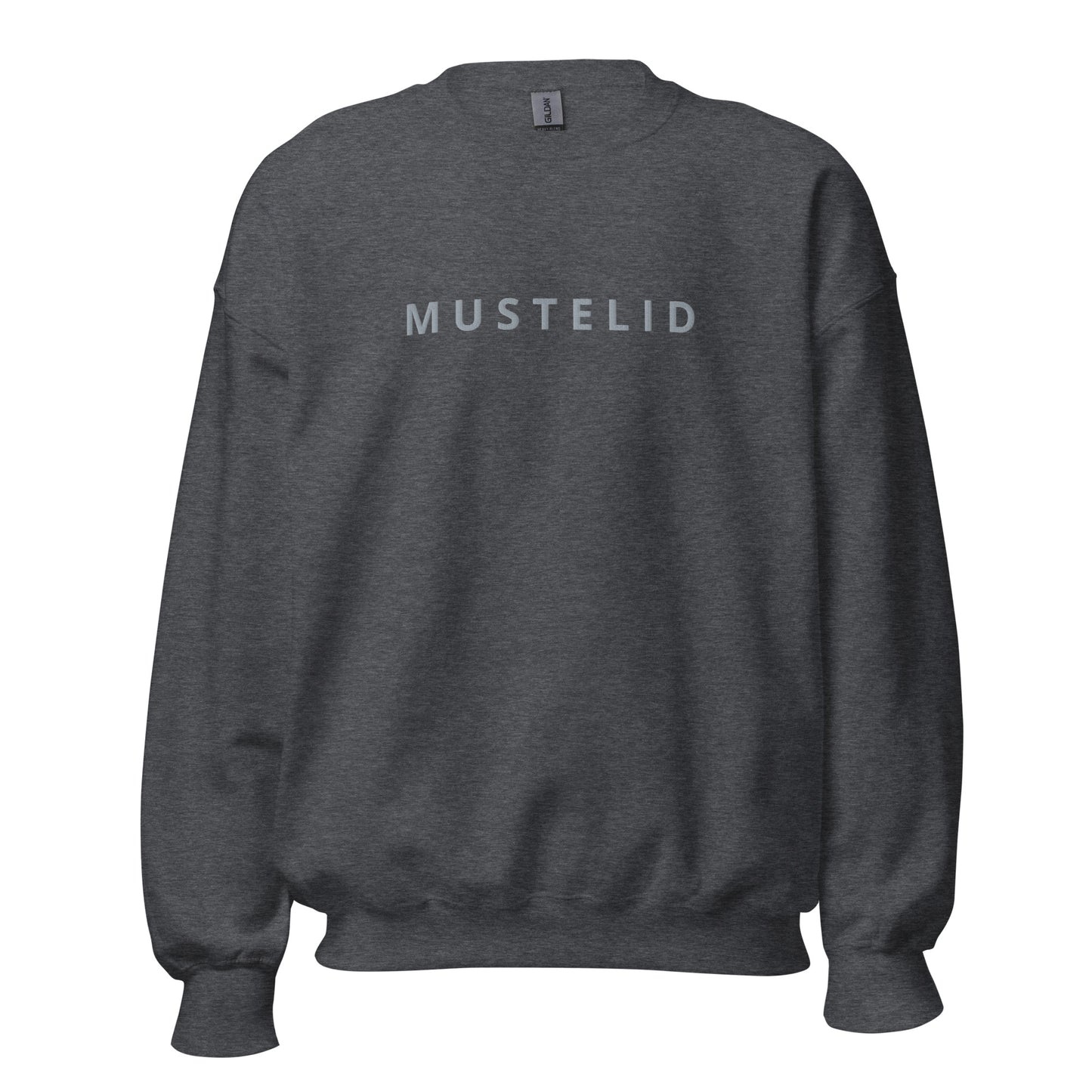 Mustelid Unisex Sweatshirt