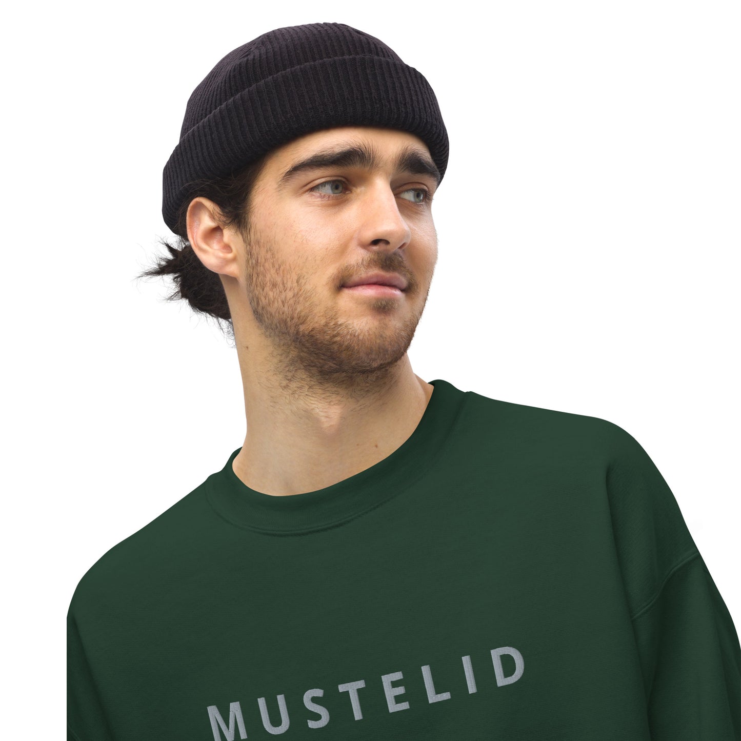 Mustelid Unisex Sweatshirt