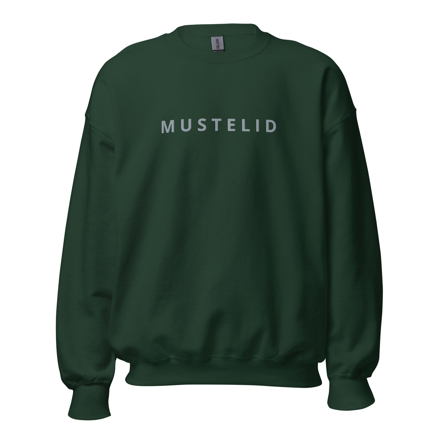 Mustelid Unisex Sweatshirt