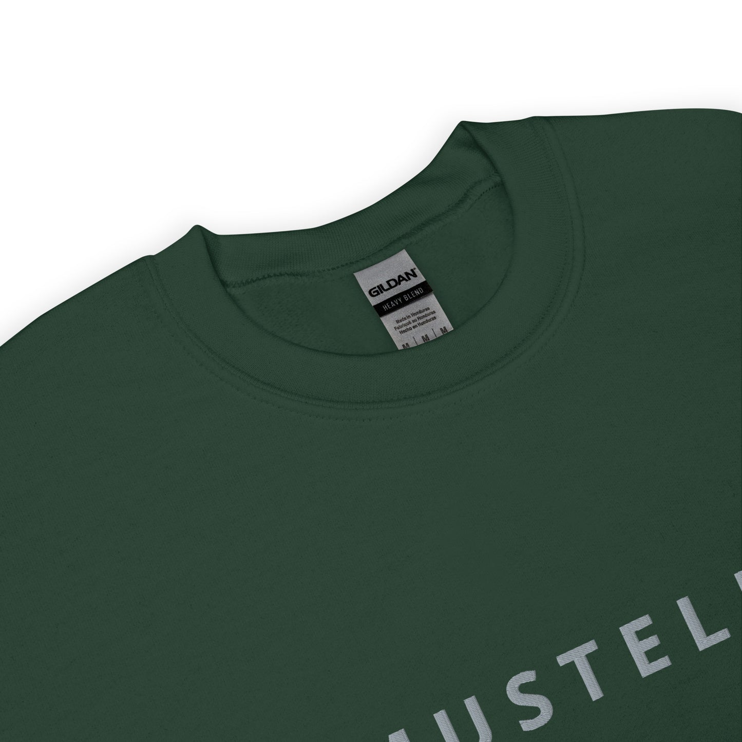 Mustelid Unisex Sweatshirt