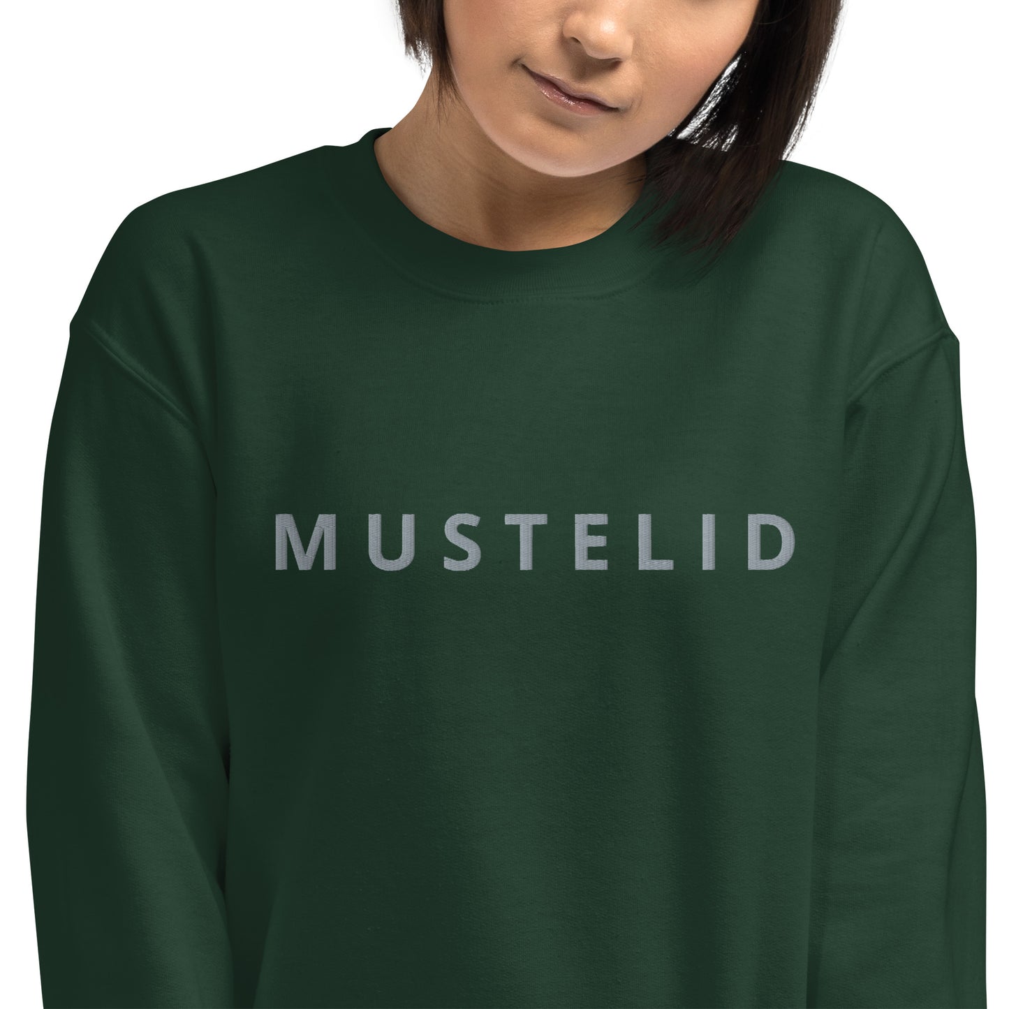 Mustelid Unisex Sweatshirt