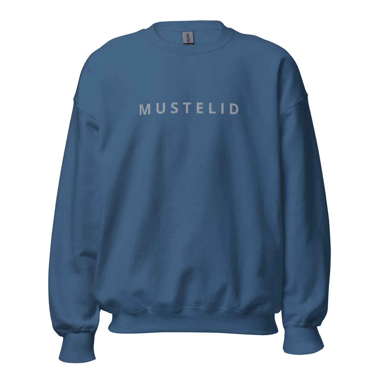 Mustelid Unisex Sweatshirt