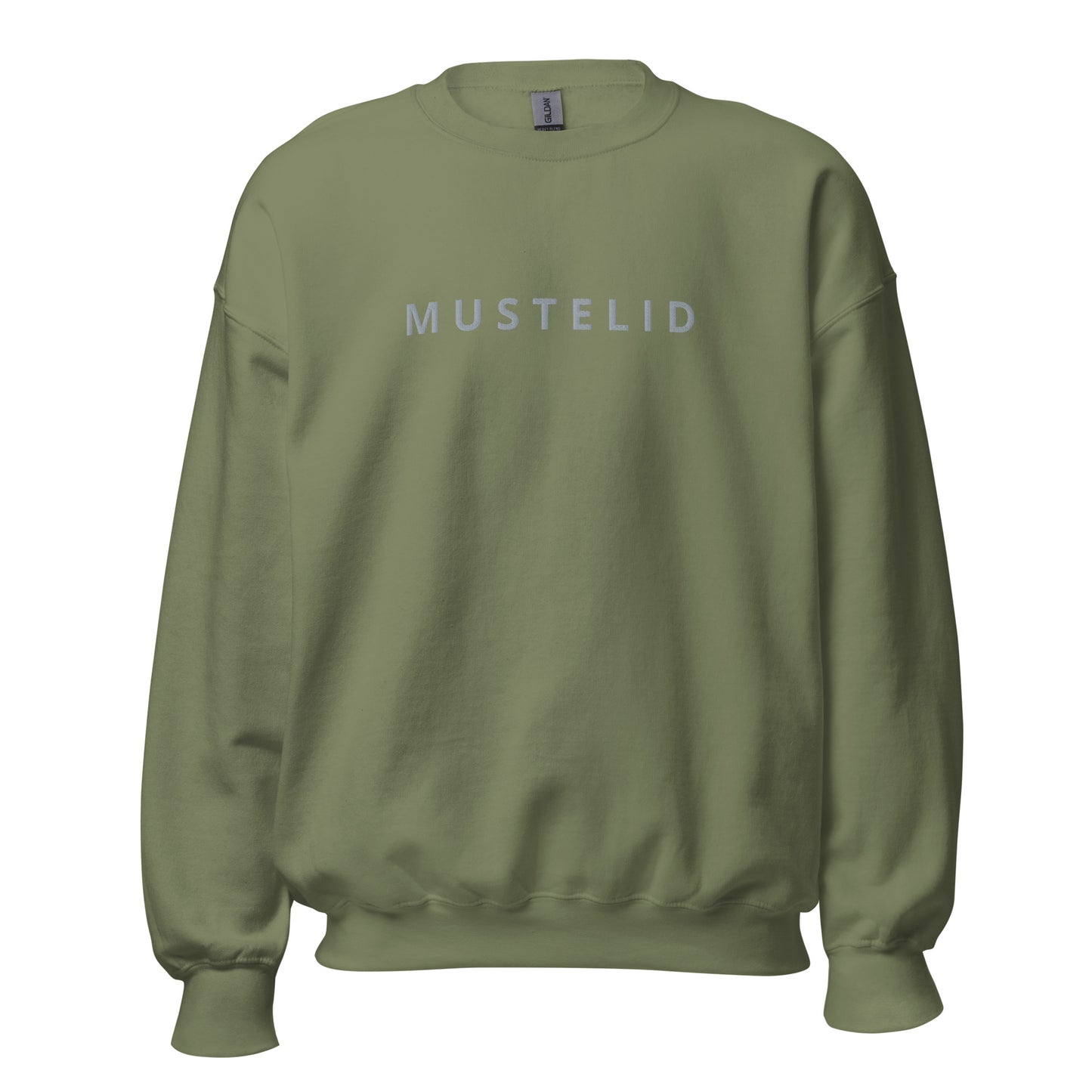 Mustelid Unisex Sweatshirt