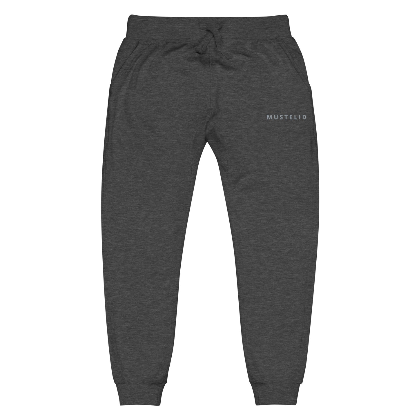 Mustelid Unisex Fleece Sweatpants