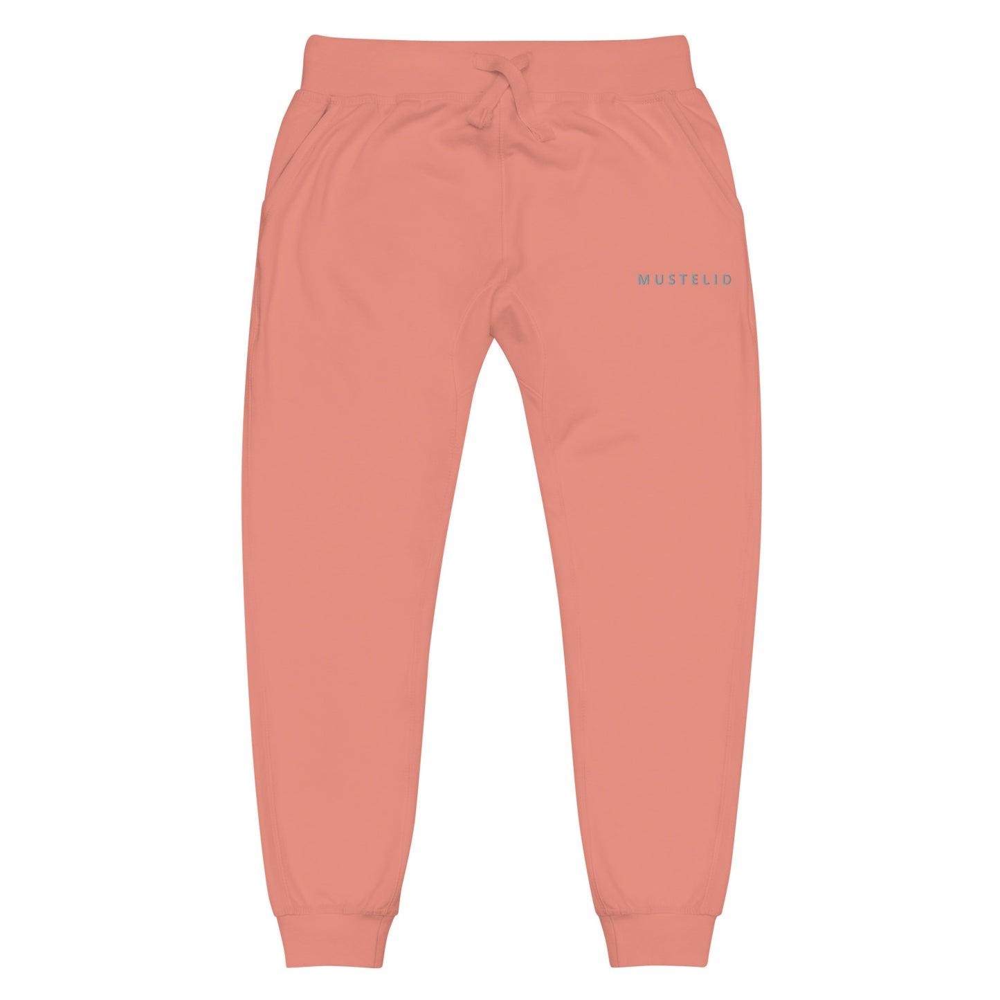 Mustelid Unisex Fleece Sweatpants