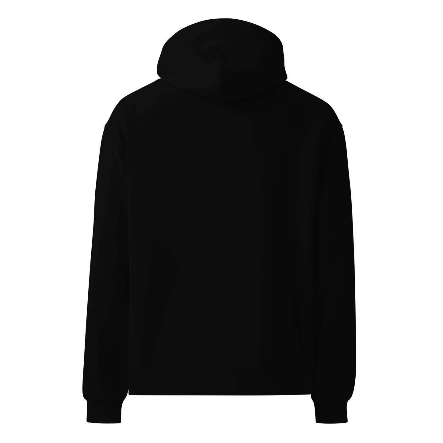 Mustelid Unisex Oversized Hoodie