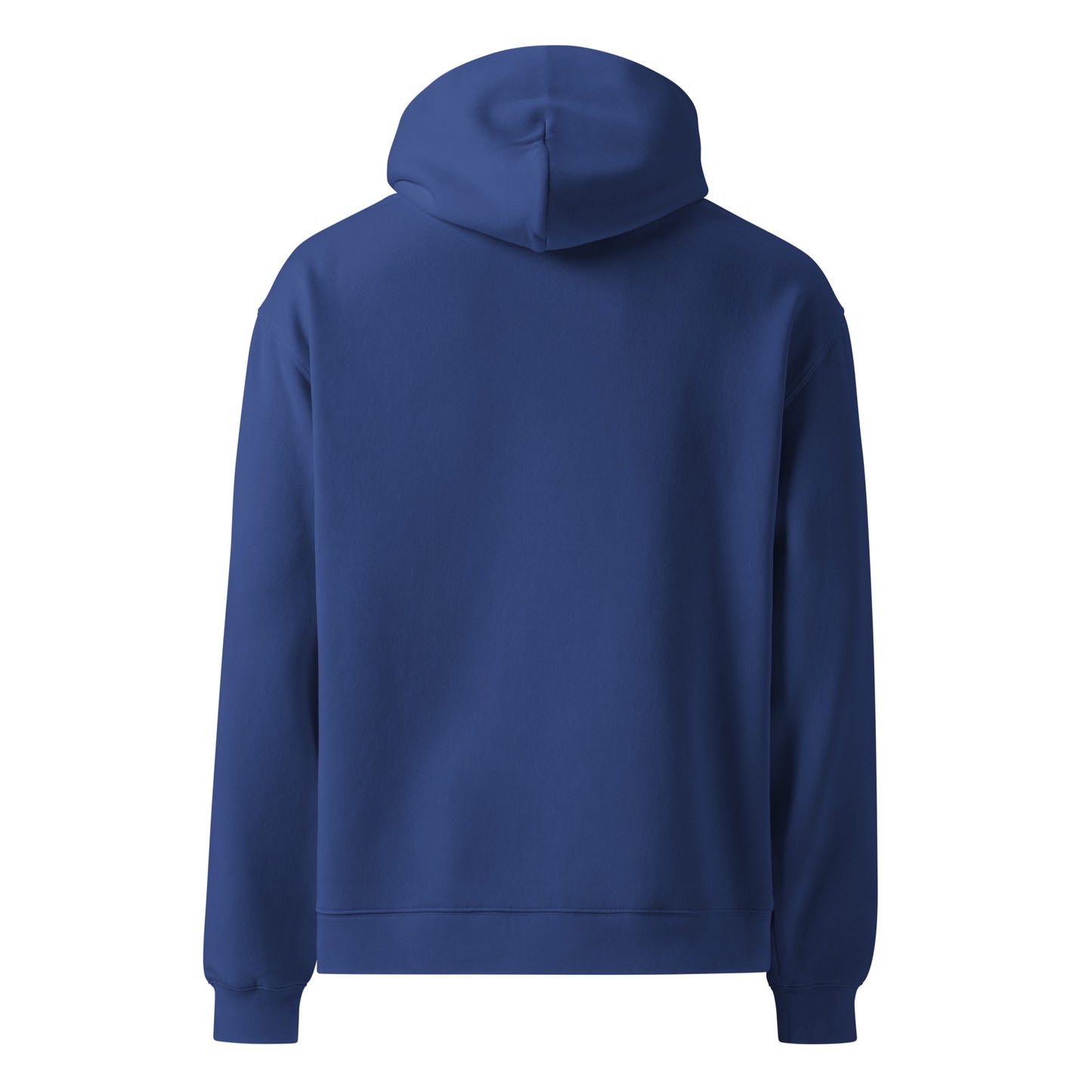 Mustelid Unisex Oversized Hoodie