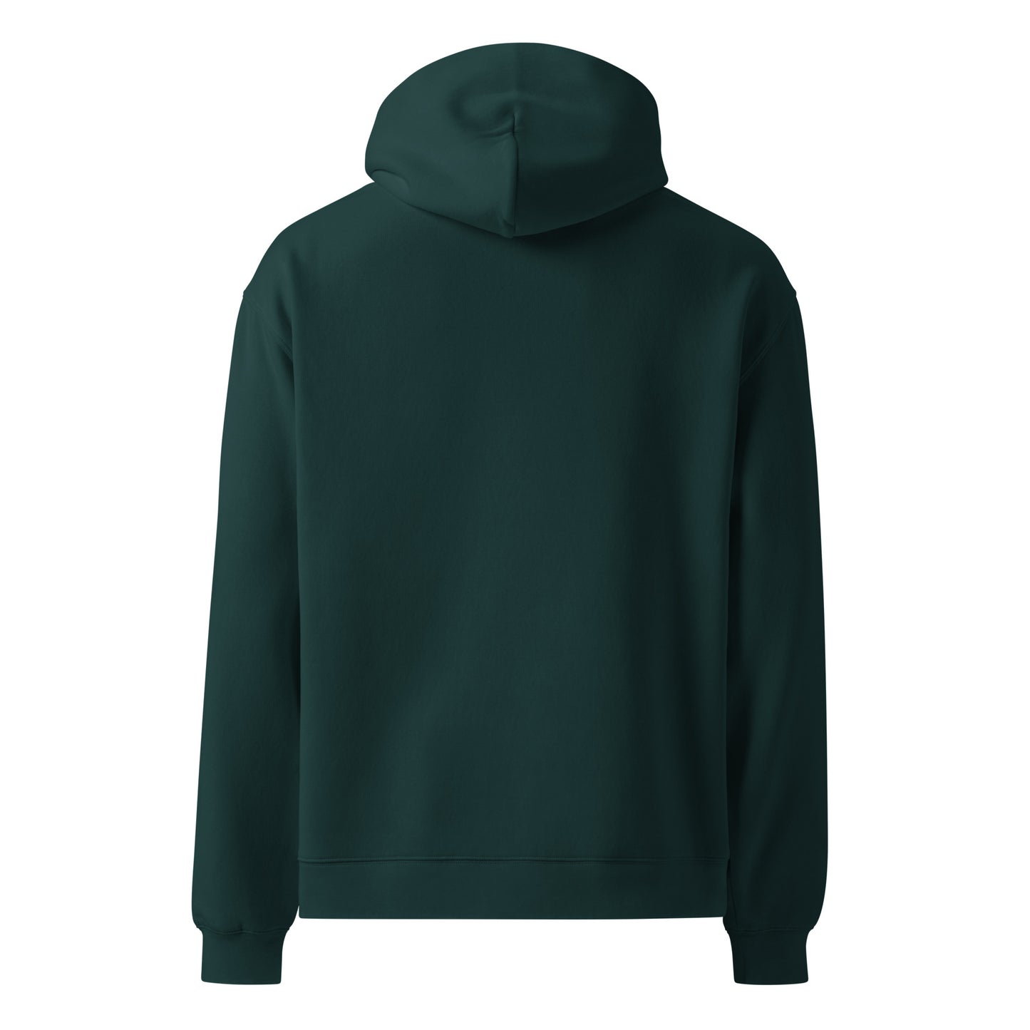 Mustelid Unisex Oversized Hoodie