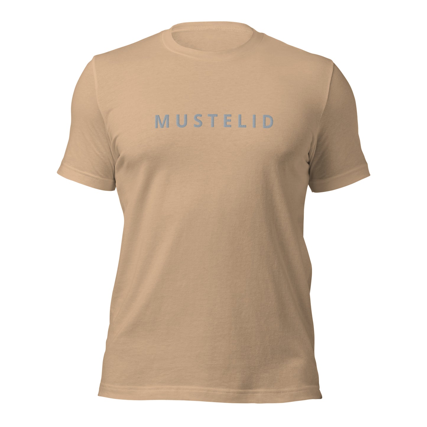 Mustelid Unisex T-Shirt