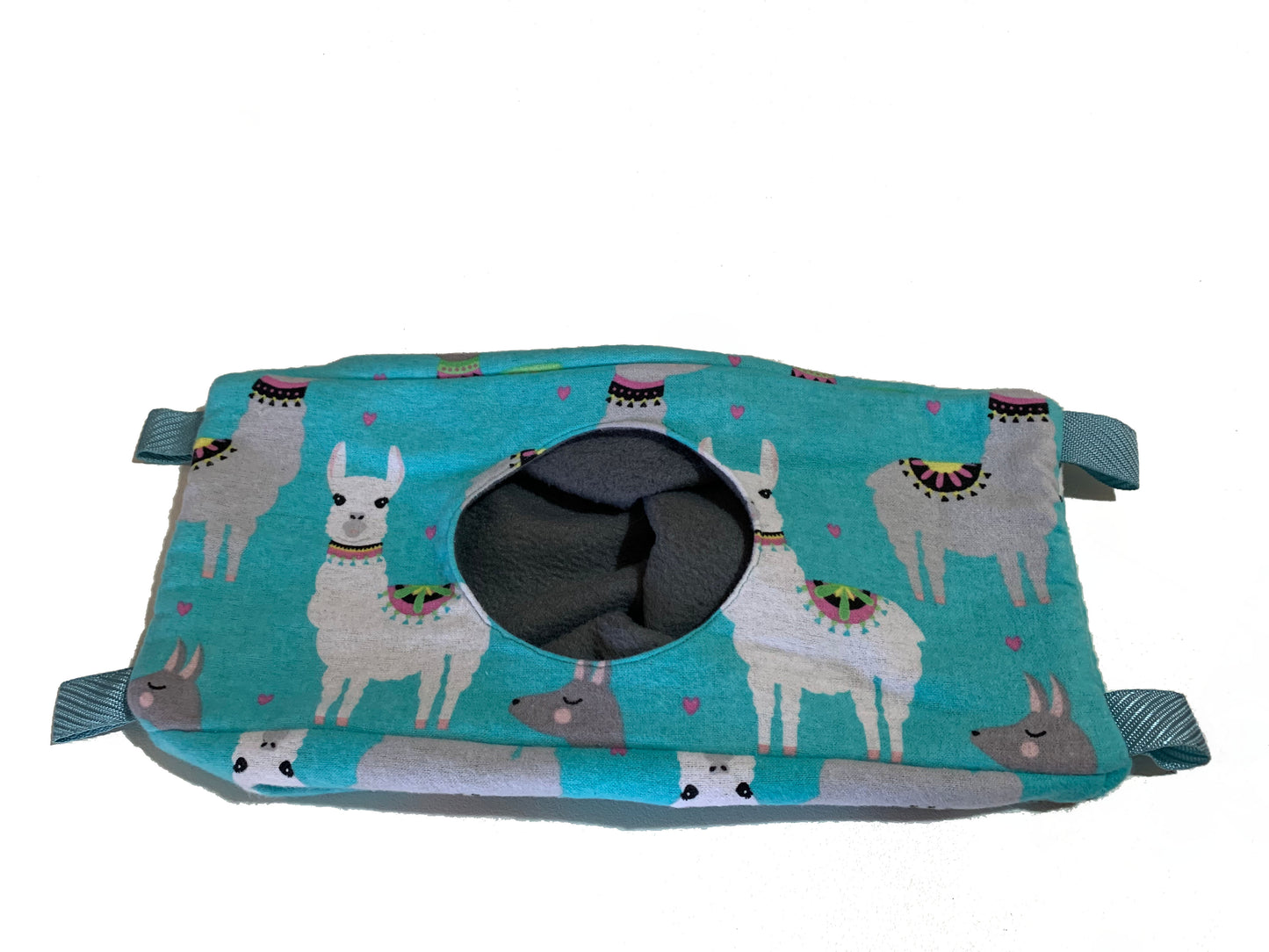 Ferret Bedding Corner Triangular Prism