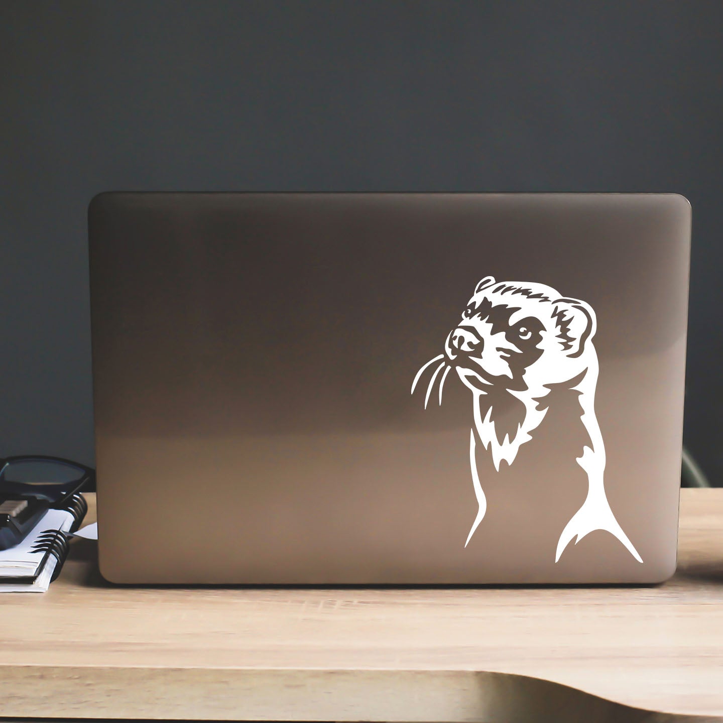 Ferret Sticker