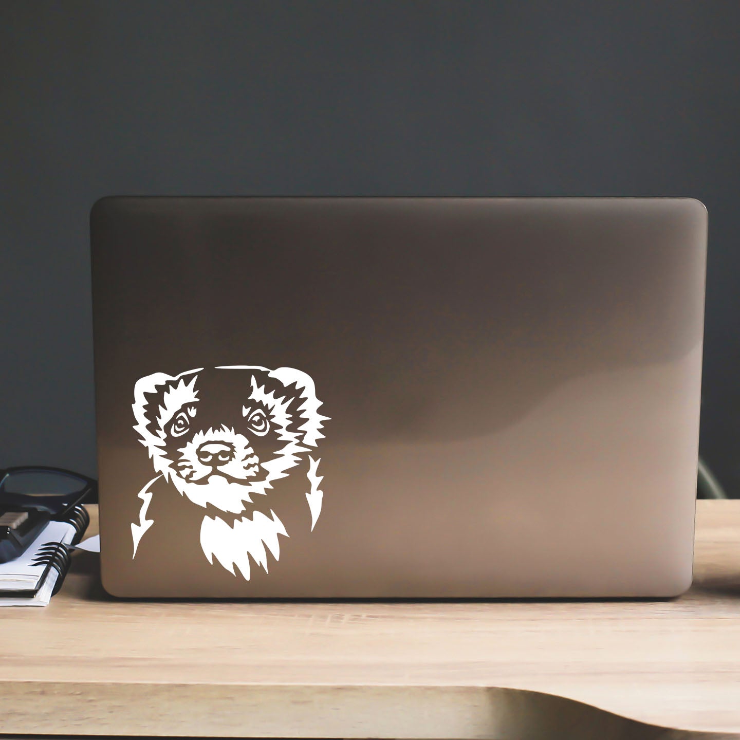 Ferret Sticker