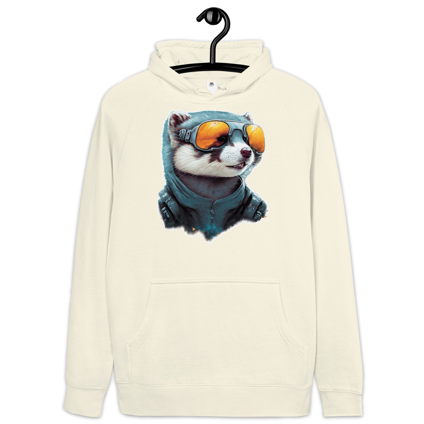 Cool Dude Hoodie