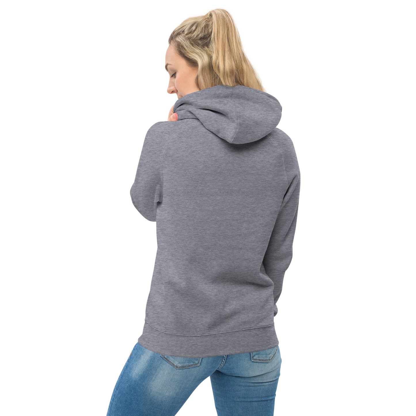 Ferret Mama Hoodie