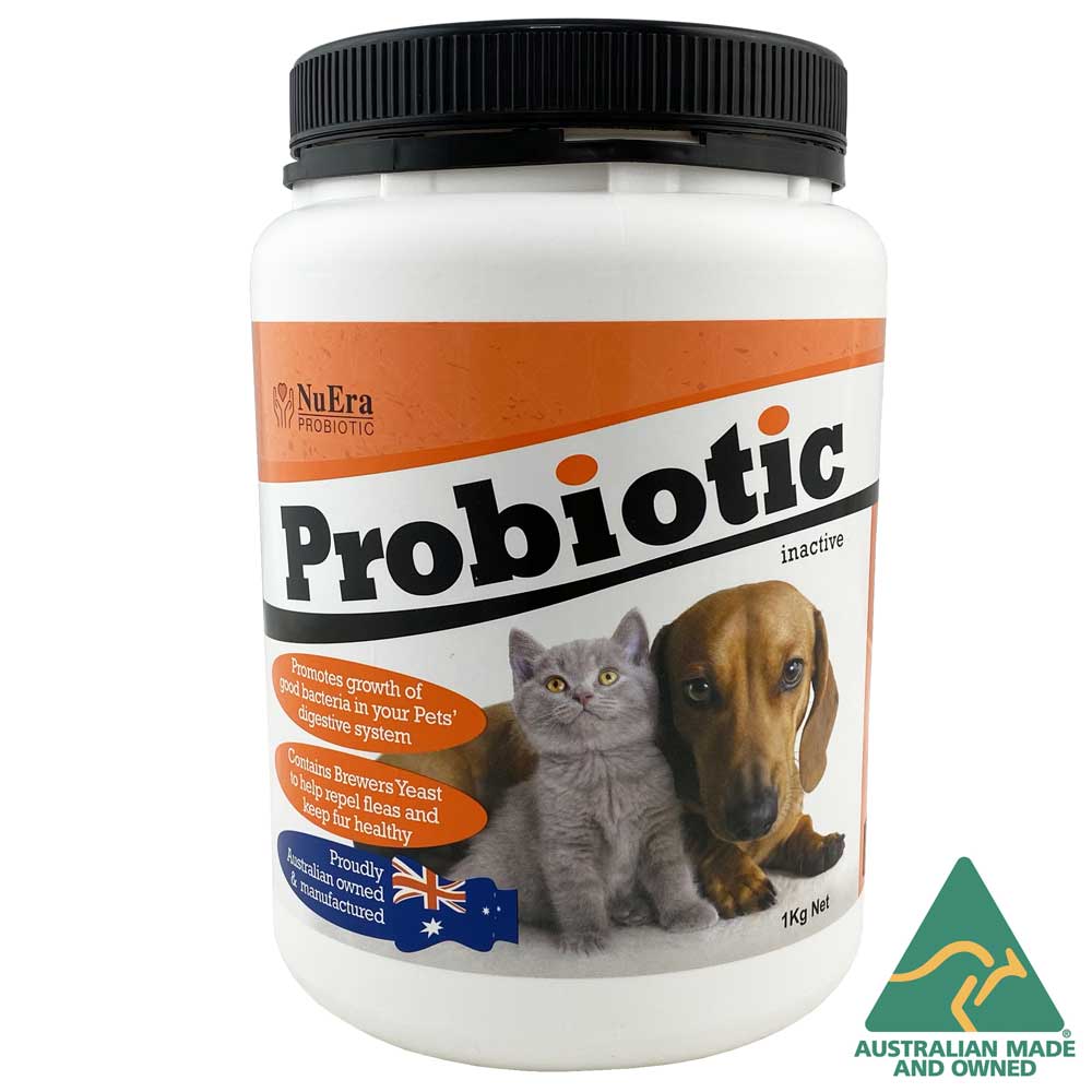 Anuera Probiotic