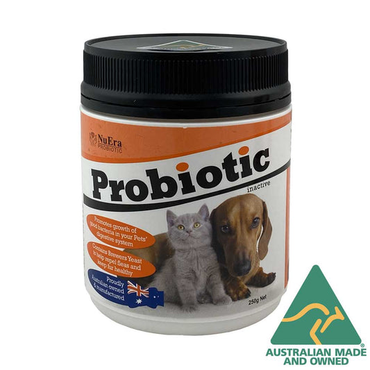 Anuera Probiotic