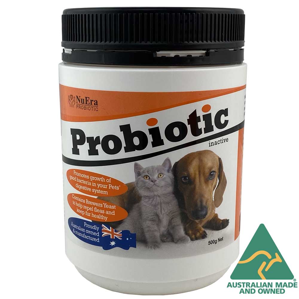 Anuera Probiotic