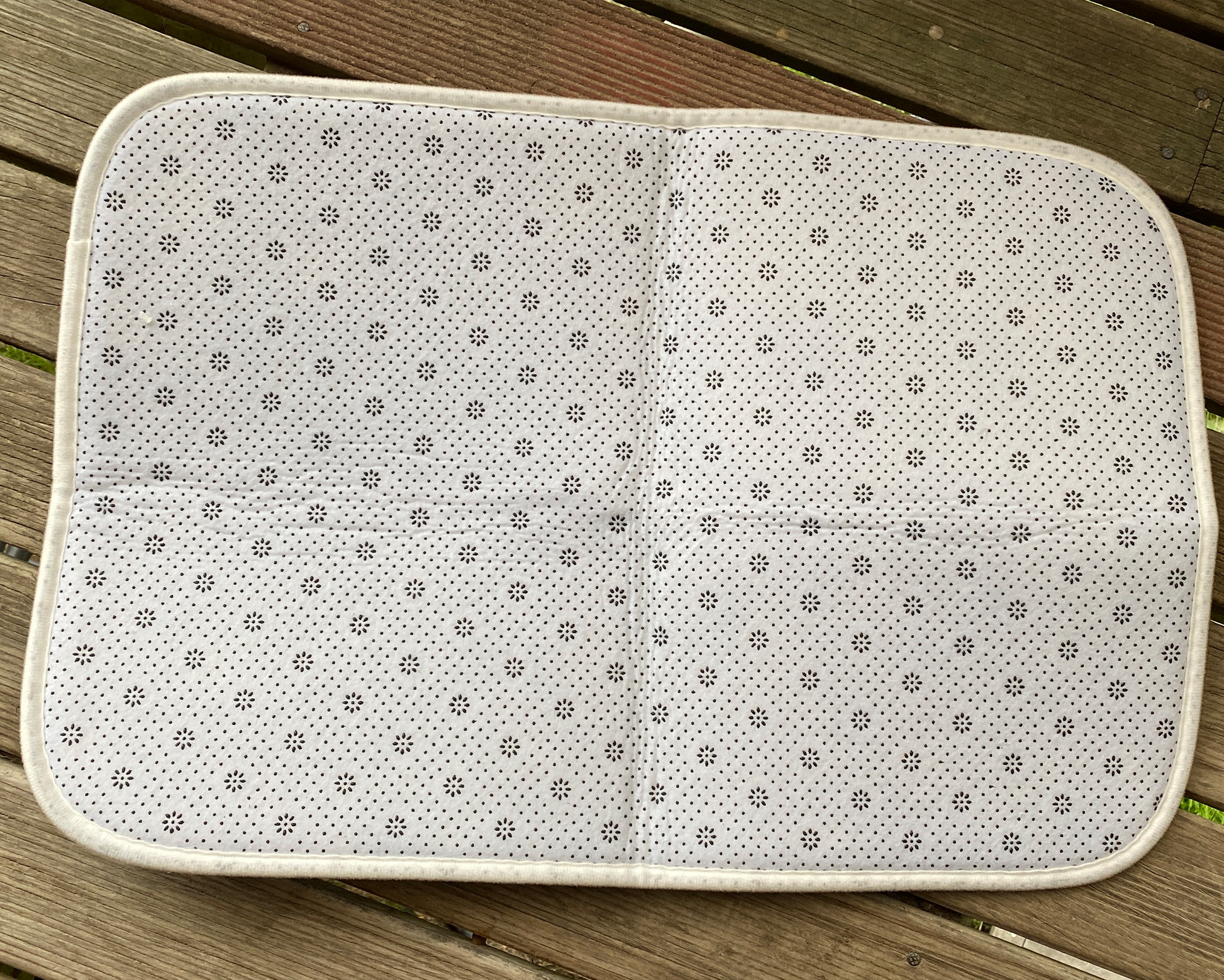 Ferret Print Soft Mat