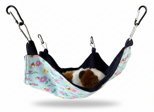 Ferret Bedding Square Flat Hammock
