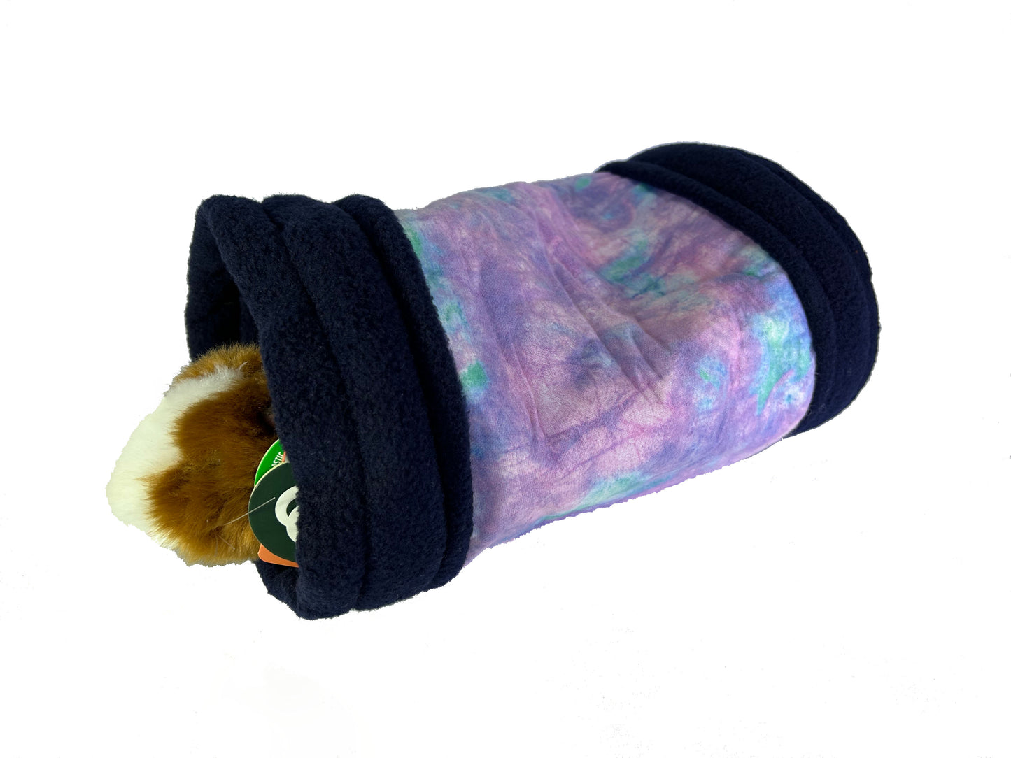 Ferret Bedding Singular Tube Tunnel