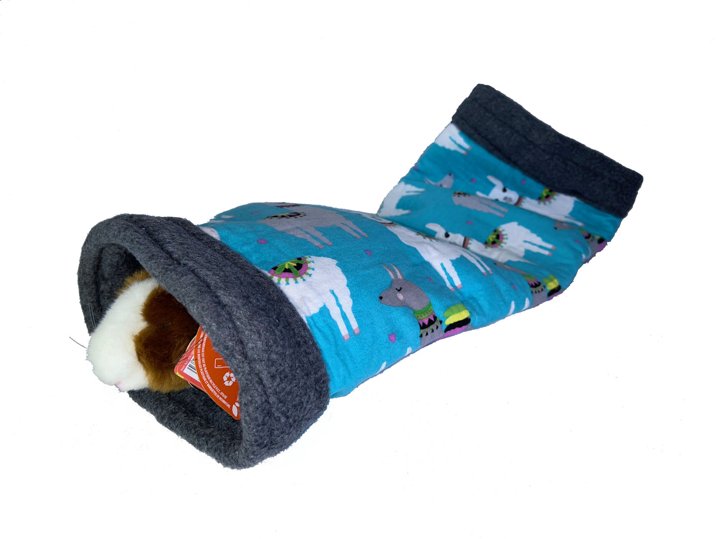 Ferret Bedding Singular Tube Tunnel