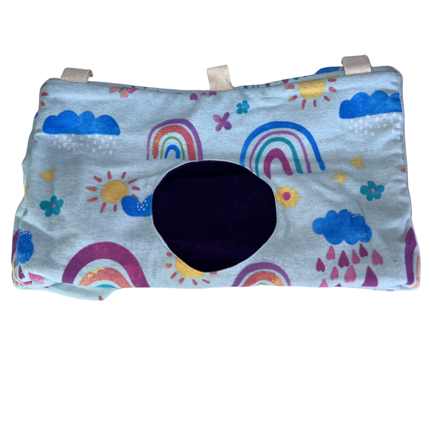 Ferret Bedding Rectangular Hanging Bed