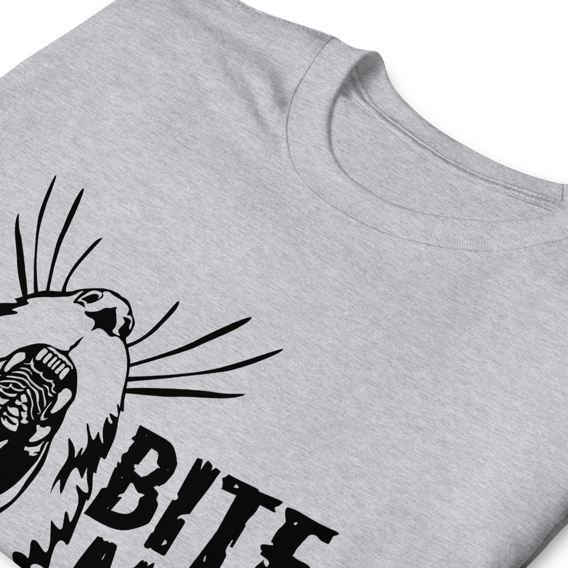 Ferret Bite Me Unisex T-Shirt