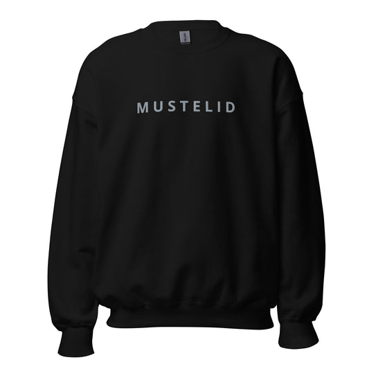Mustelid Unisex Sweatshirt