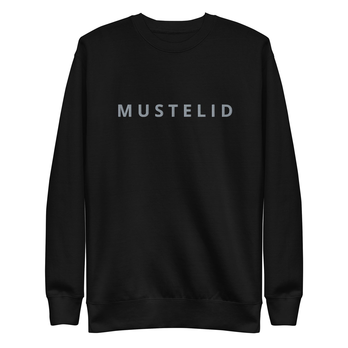 Mustelid Unisex Premium Sweatshirt