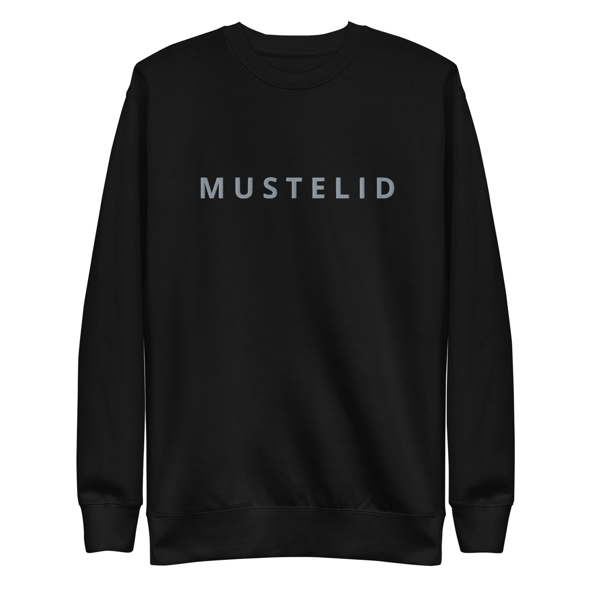 Mustelid Unisex Premium Sweatshirt