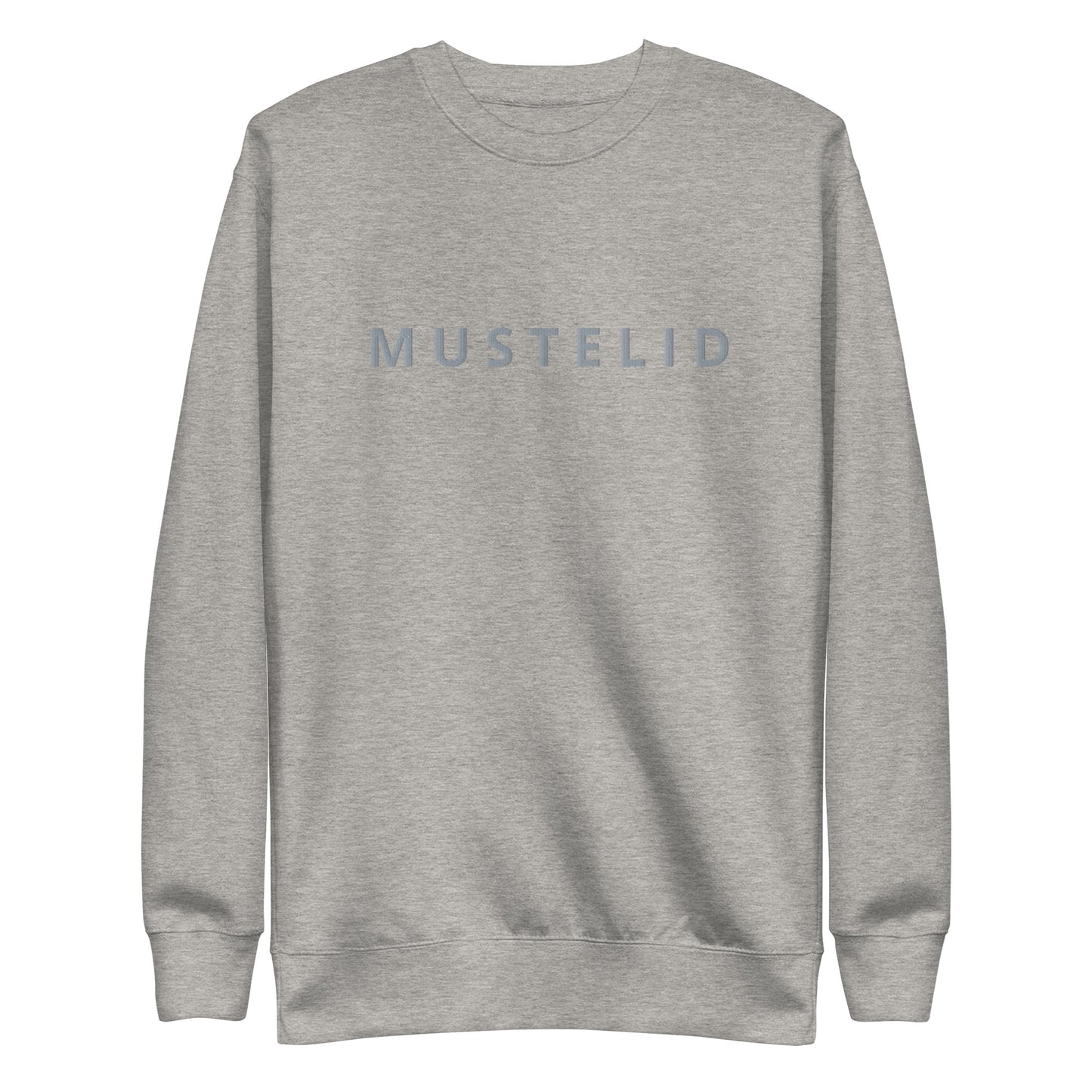 Mustelid Unisex Premium Sweatshirt