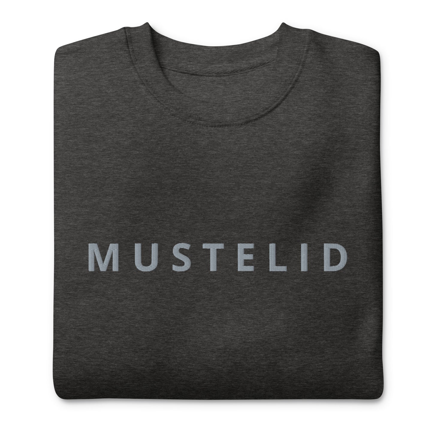 Mustelid Unisex Premium Sweatshirt