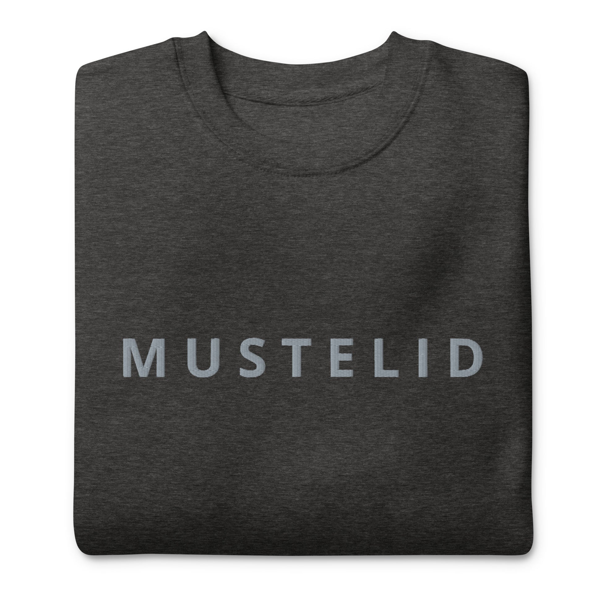 Mustelid Unisex Premium Sweatshirt
