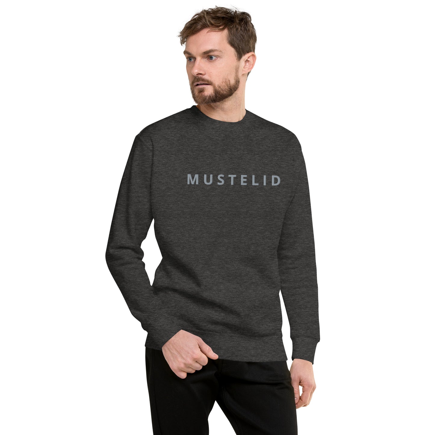Mustelid Unisex Premium Sweatshirt