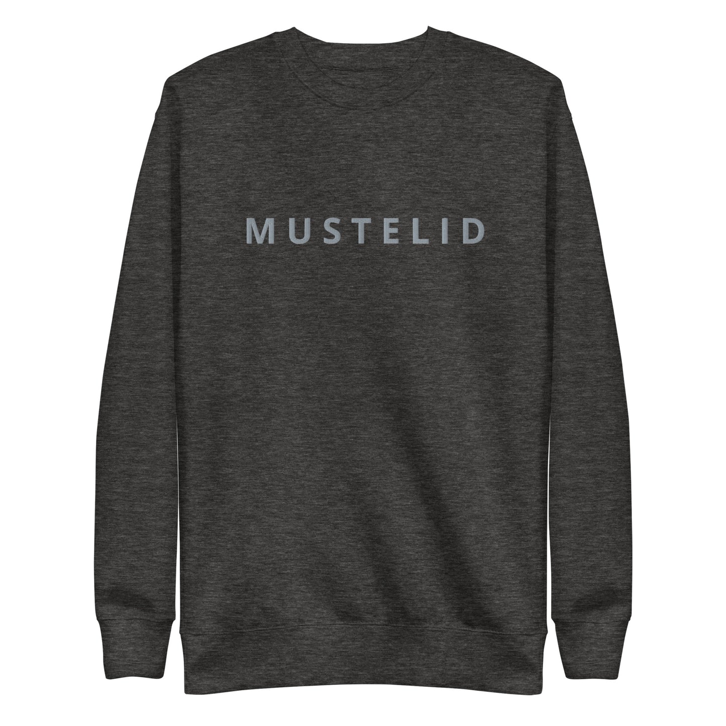 Mustelid Unisex Premium Sweatshirt