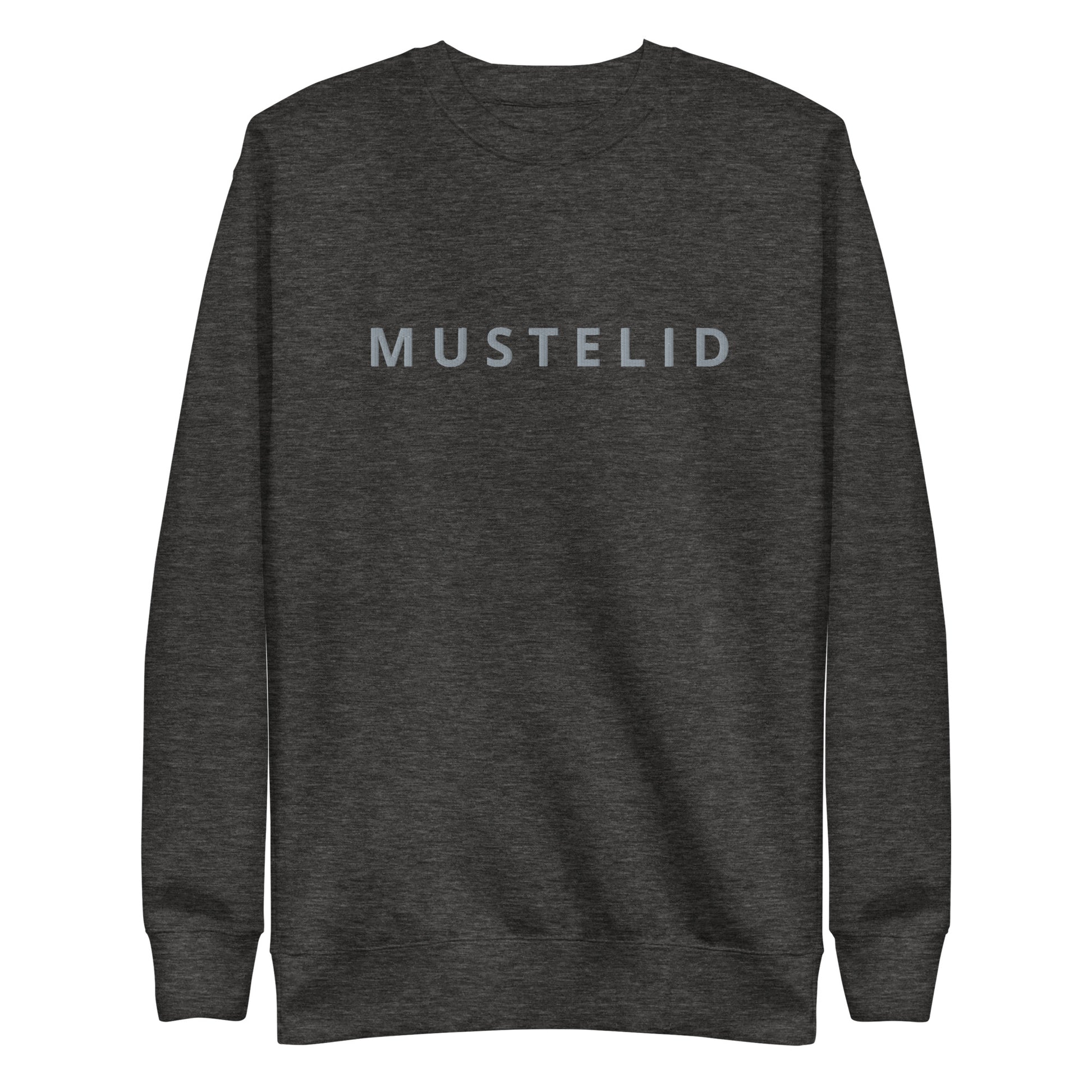 Mustelid Unisex Premium Sweatshirt