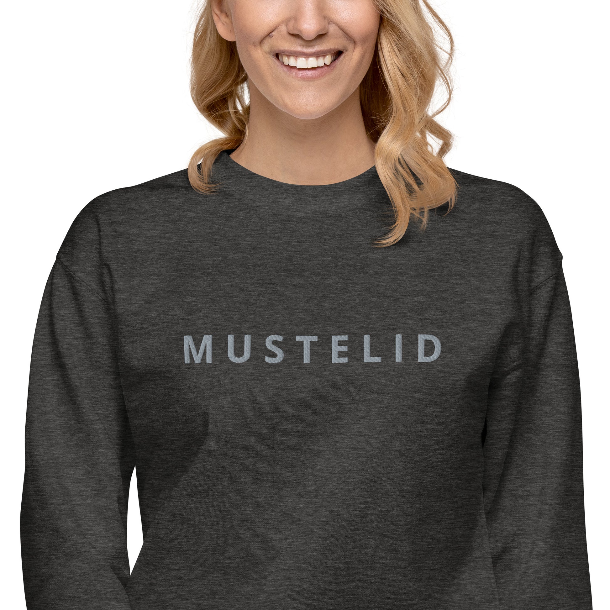 Mustelid Unisex Premium Sweatshirt