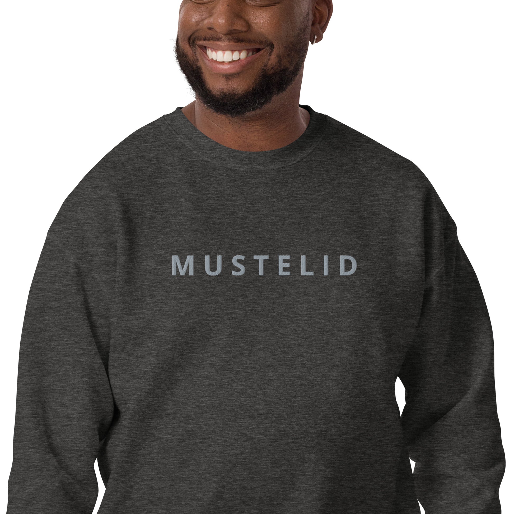 Mustelid Unisex Premium Sweatshirt