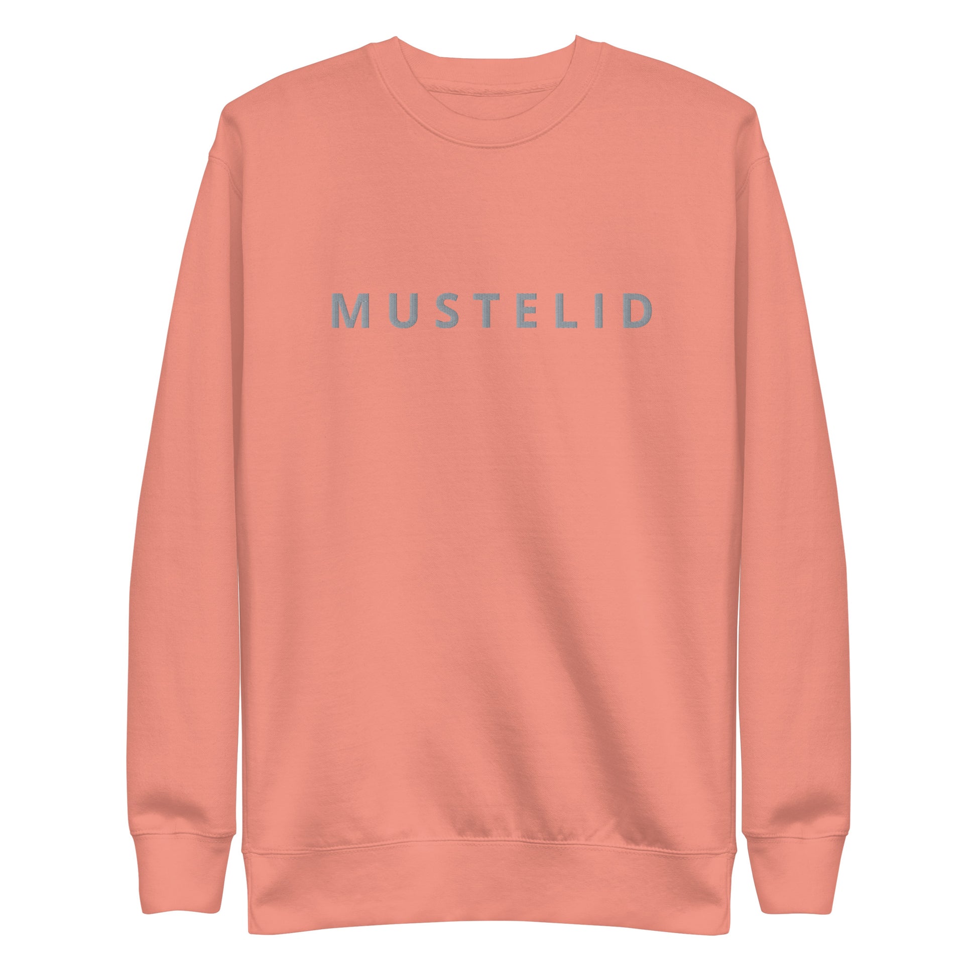 Mustelid Unisex Premium Sweatshirt