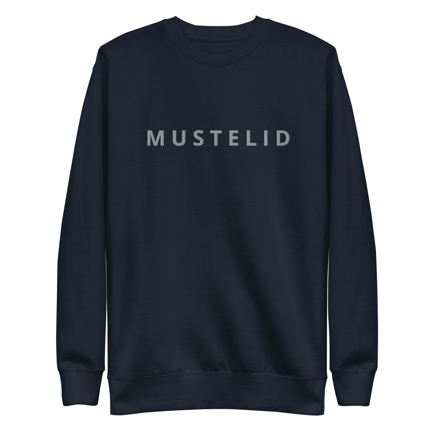 Mustelid Unisex Premium Sweatshirt