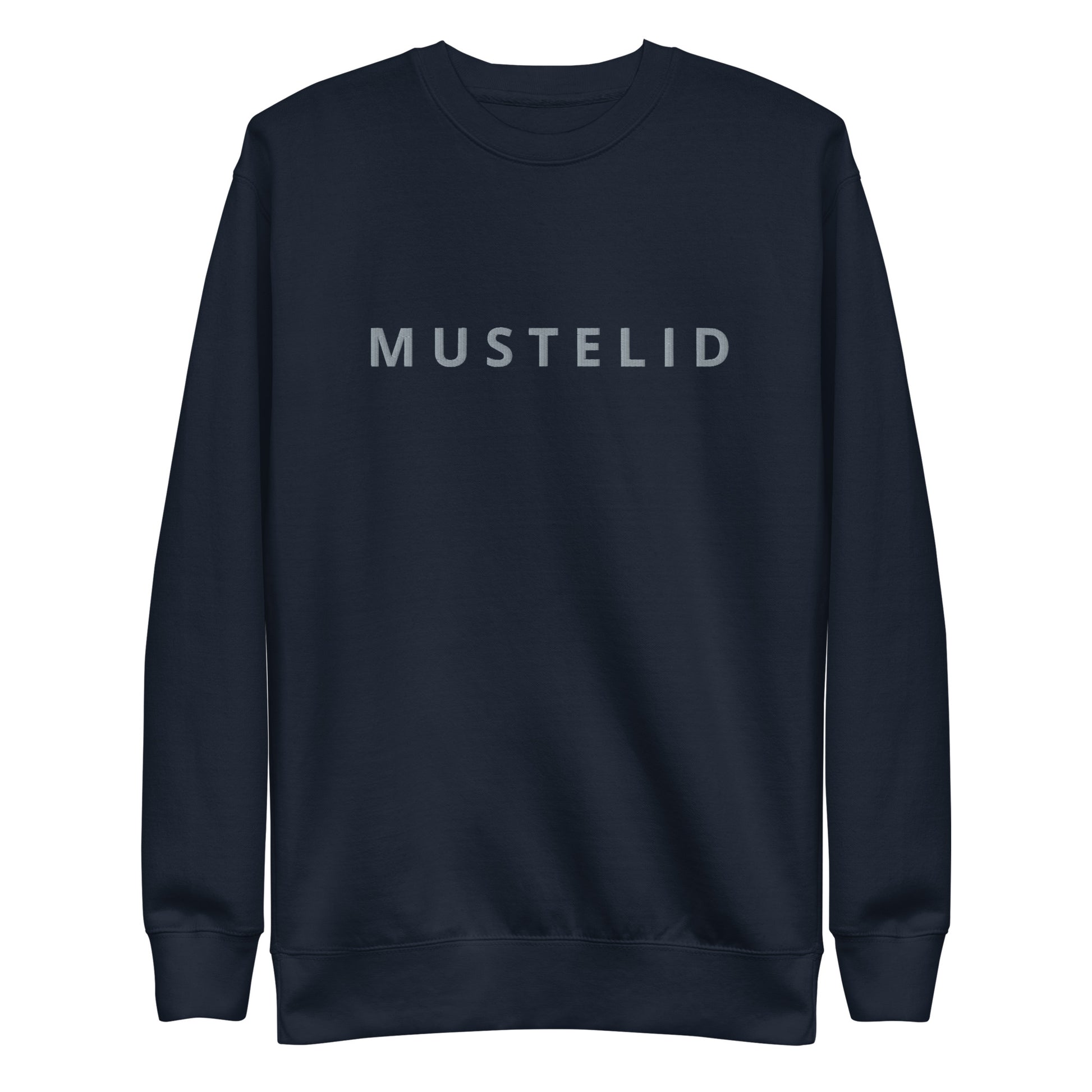 Mustelid Unisex Premium Sweatshirt