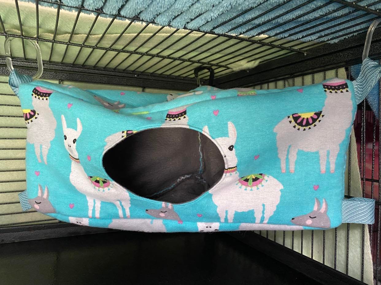 Ferret bedding discount